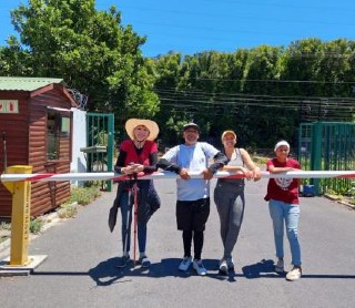 SA Legion Cape Town Branch Newsletter December 2024