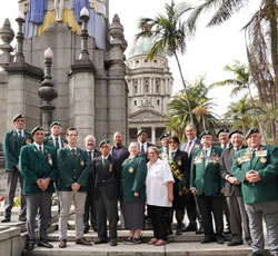 SA Legion Cape Town Branch Newsletter July 2024